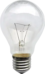 Đèn sợi đốt – Nguồn sáng truyền thống tiêu thụ điện năng cao hơn đèn LED