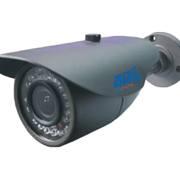 hình minh họa camera ip VTC
