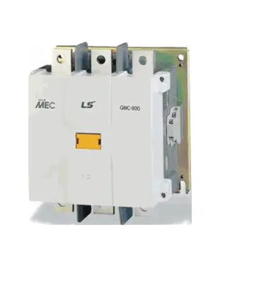 Khởi động từ điện hình – Thiết bị đóng cắt điều khiển tải công suất lớn trong mạch điện tự động